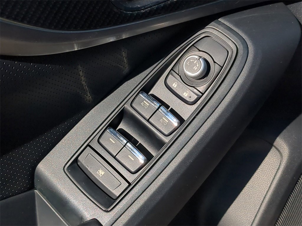 Used 2019 Subaru Crosstrek 2.0i Limited w/ Popular Package #4 image 17