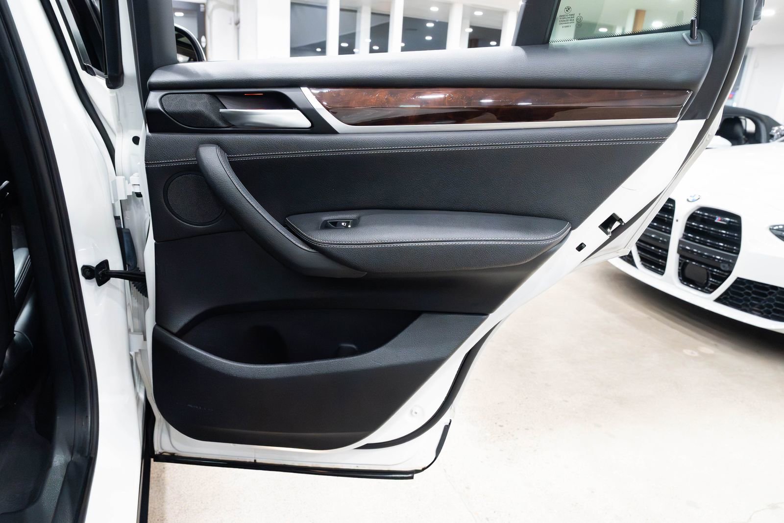 Used 2017 BMW X3 xDrive28i image 21