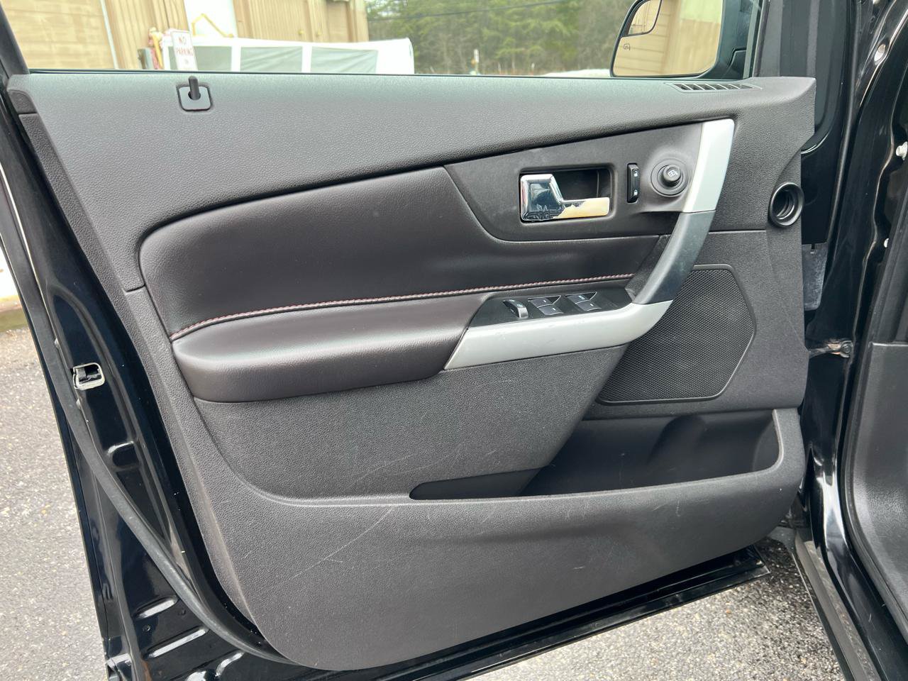 Used 2013 Ford Edge SEL AWD/4WD image 14