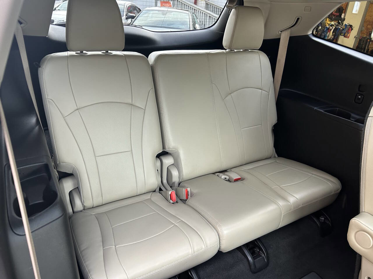 Used 2018 Buick Enclave Premium w/ Experience Buick Package image 22