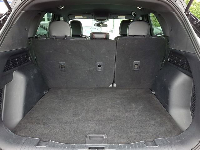 Used 2025 Ford Escape ST-Line AWD/4WD image 29