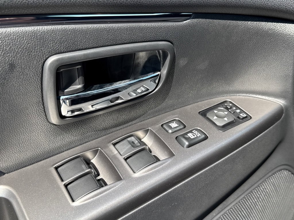 New 2027 Mitsubishi Outlander Sport SE FWD image 33