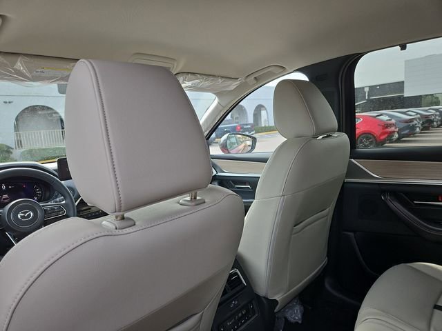 New 2026 MAZDA CX-70 SC Plus image 9