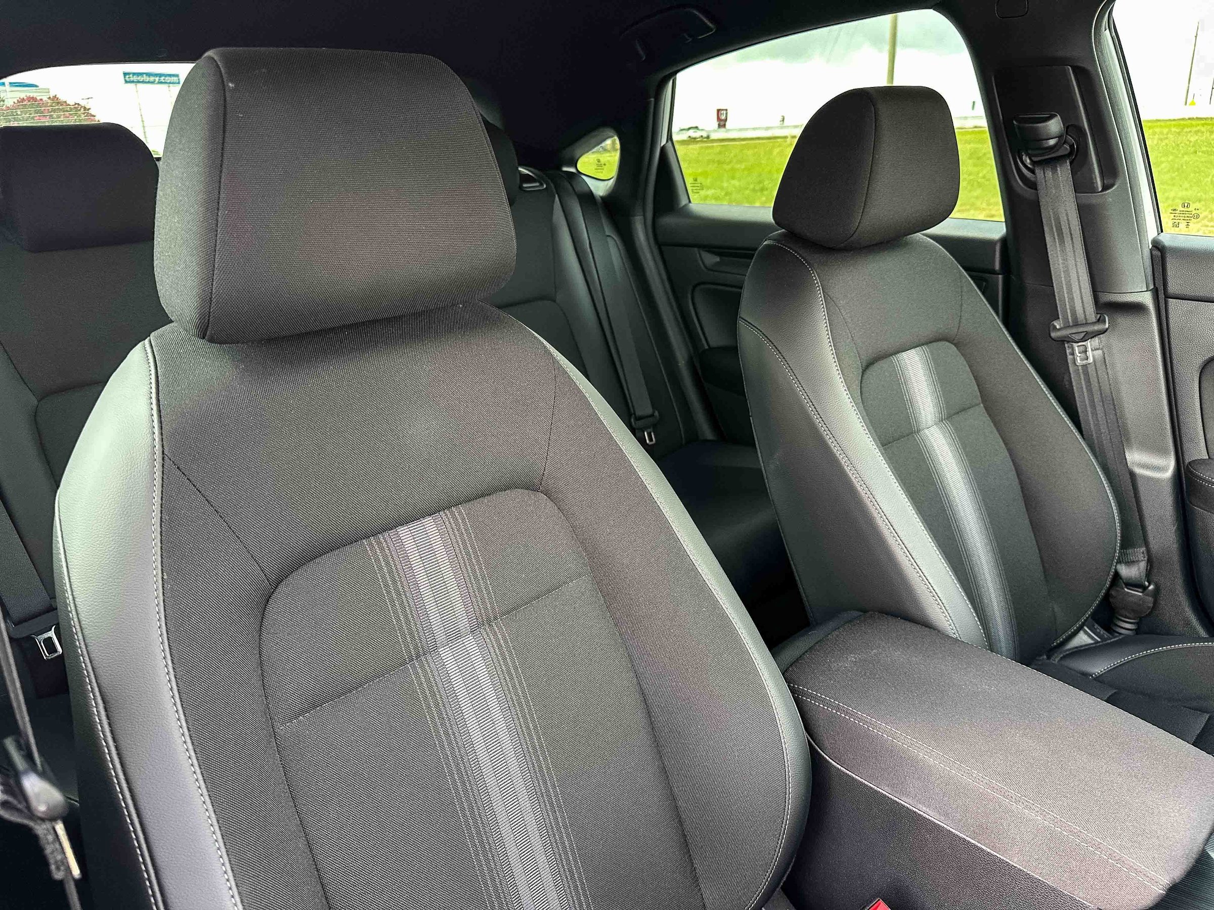 Used 2026 Honda Civic Sport image 25