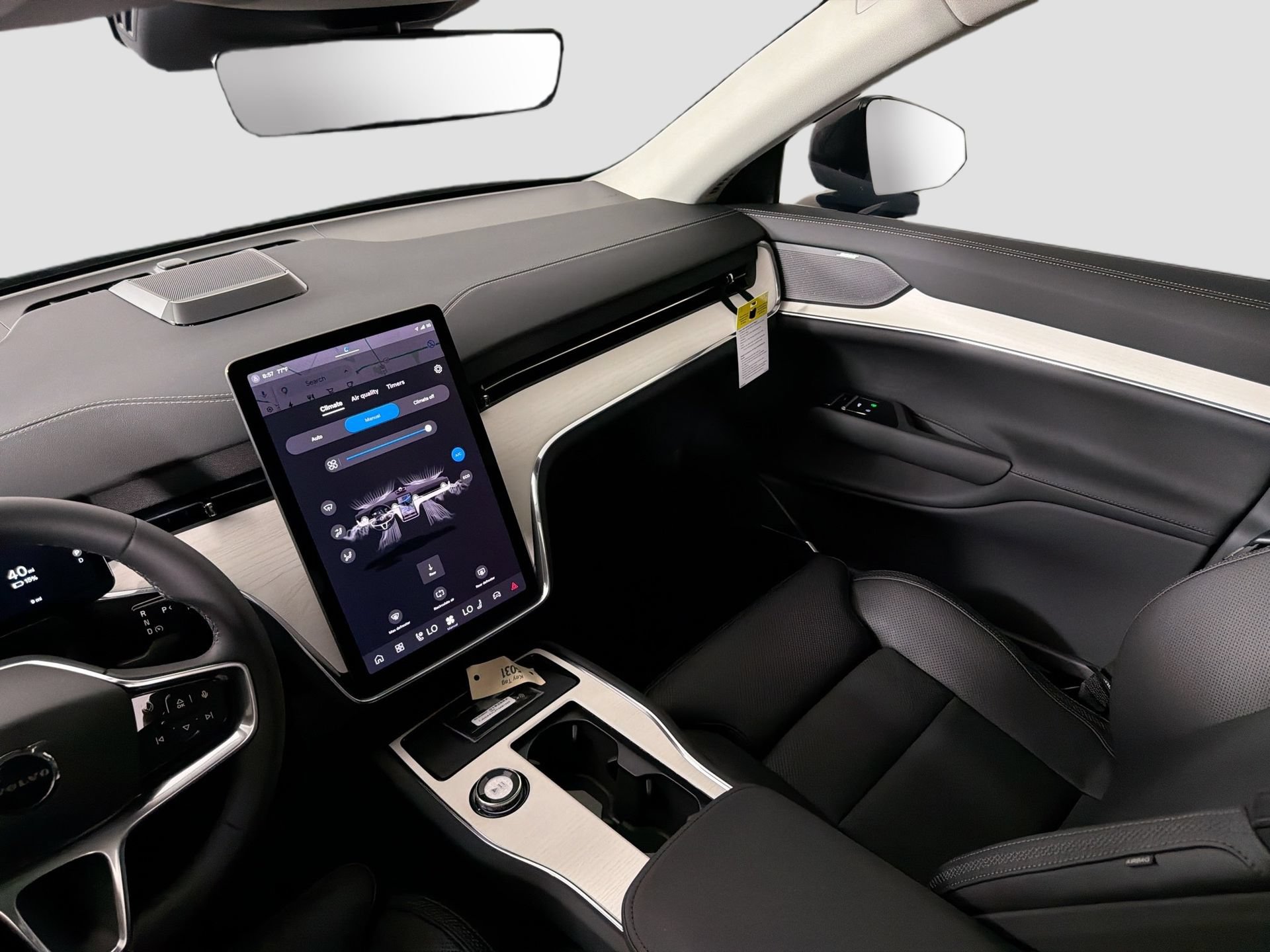 New 2026 Volvo EX90 Ultra AWD/4WD image 23