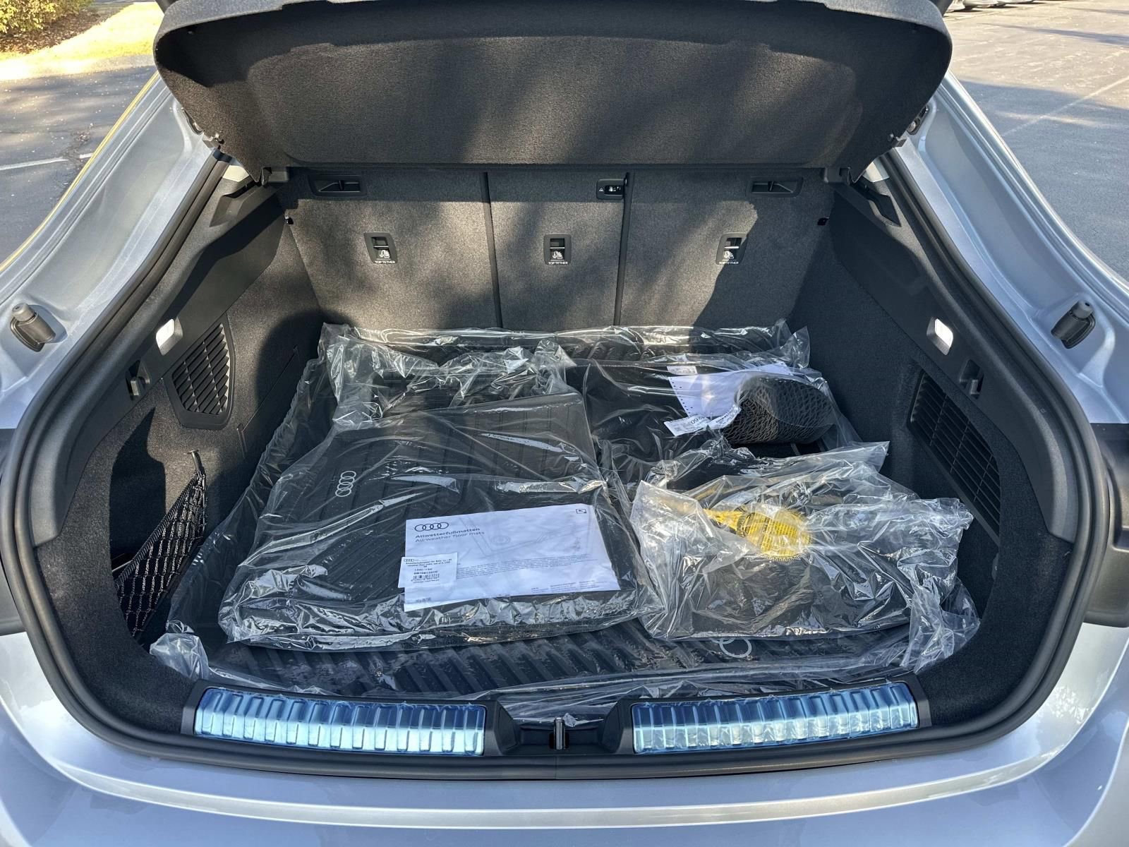 New 2025 Audi A5 2.0T Premium Plus image 9