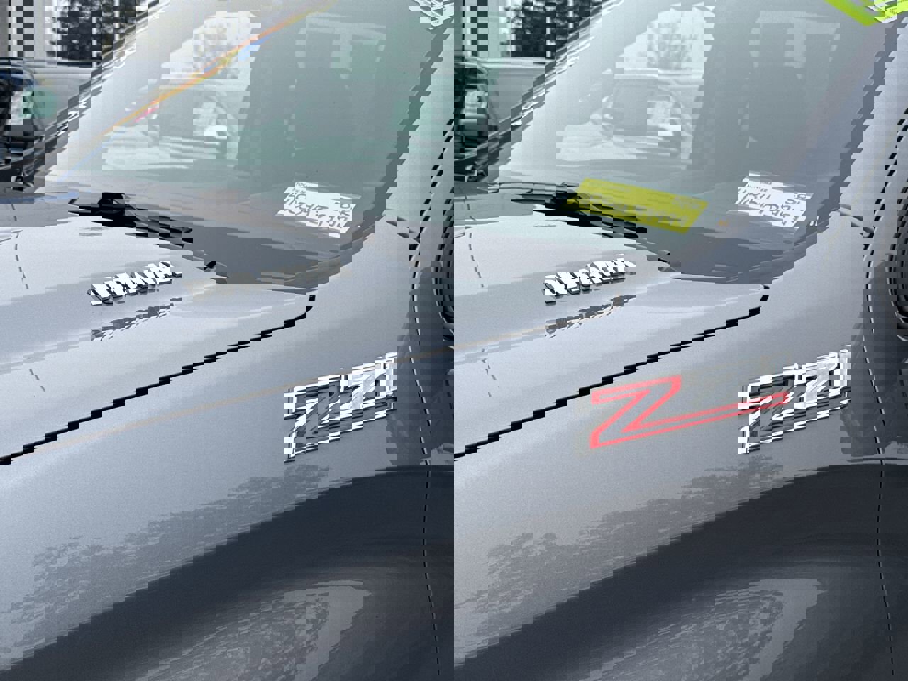 Used 2022 Chevrolet Silverado 1500 RST image 29