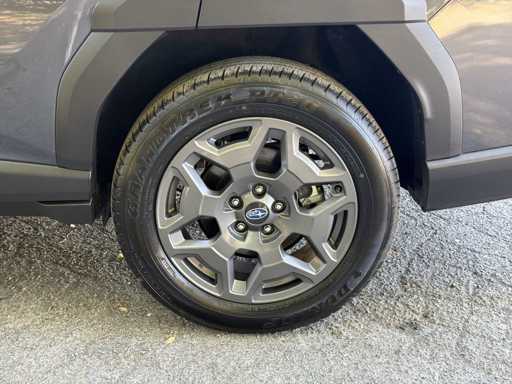 Certified 2026 Subaru Outback Premium AWD/4WD image 11