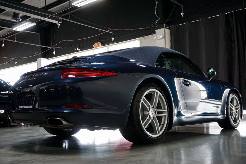 Used 2013 Porsche 911 Carrera RWD image 21