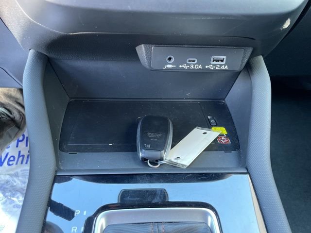 Used 2025 Subaru Forester Sport image 14