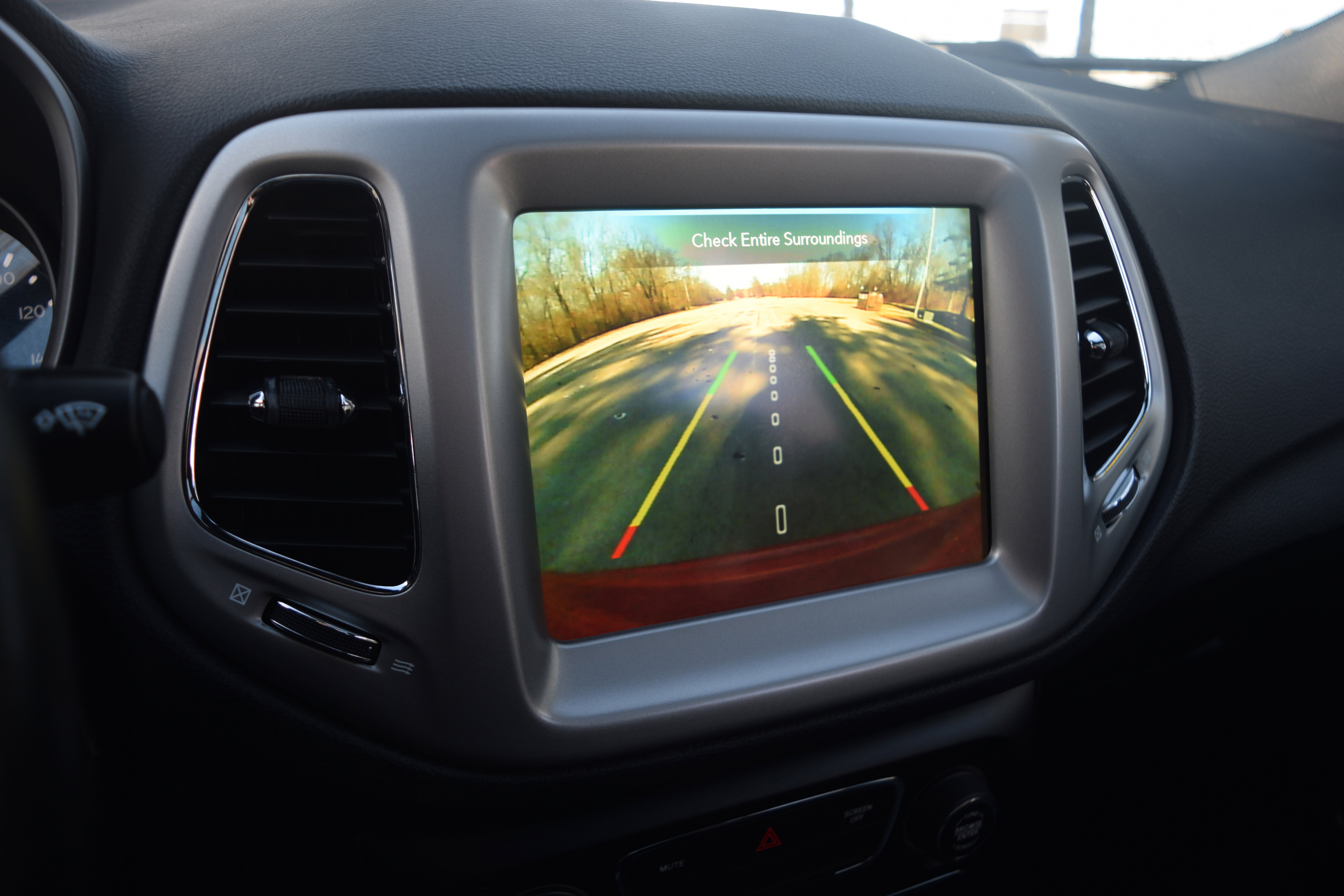 Used 2021 Jeep Compass Latitude w/ Sun and Sound Group image 10