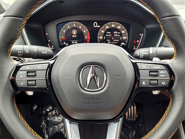 New 2026 Acura Integra A-Spec image 11
