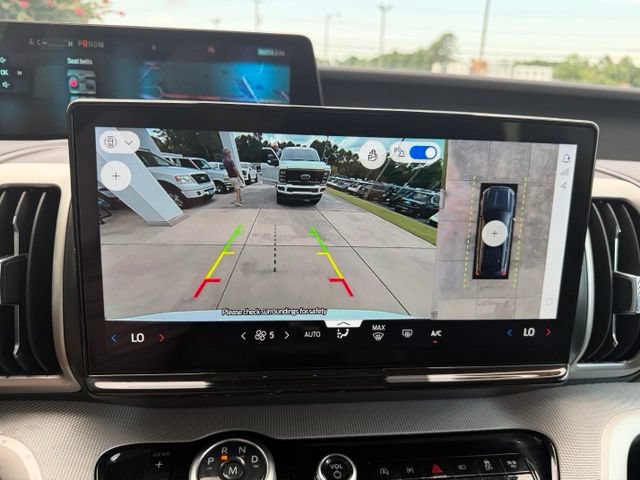 Used 2025 Ford Expedition Max Active RWD image 26