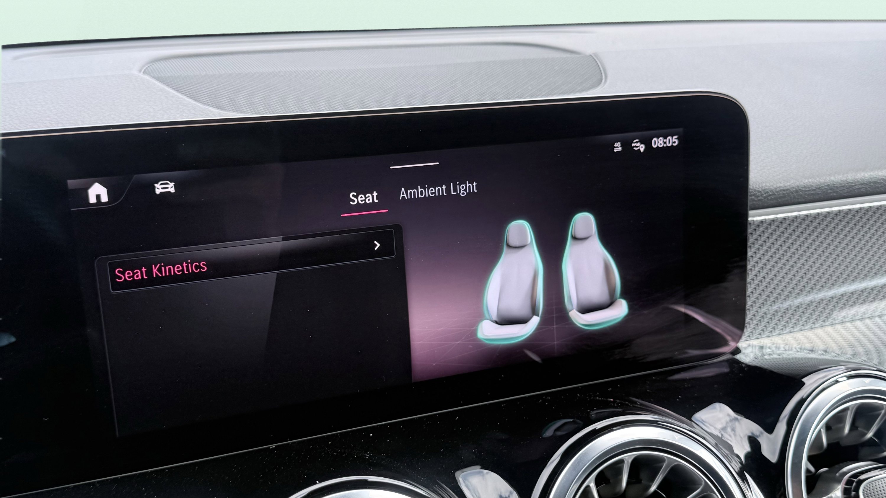 Used 2024 Mercedes-Benz GLB 250 image 71