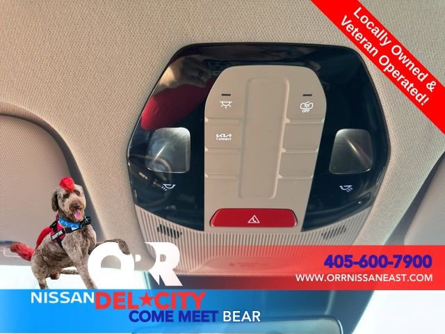 Used 2025 Kia K4 LXS image 26