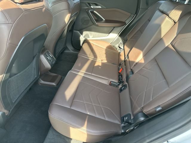 Used 2024 BMW X1 xDrive28i w/ Technology Package AWD/4WD image 27