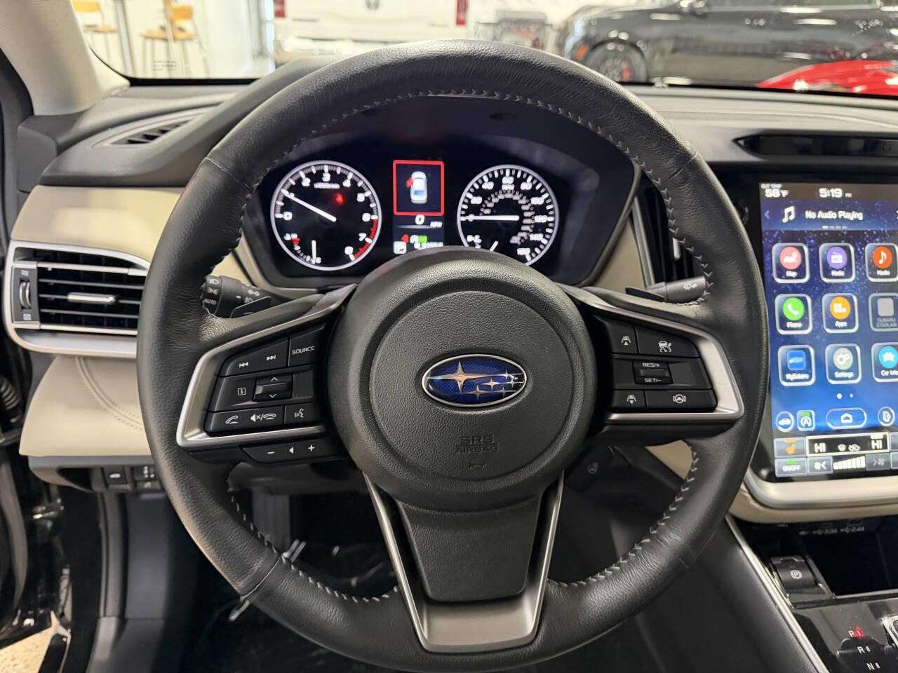 Used 2023 Subaru Legacy Limited image 26