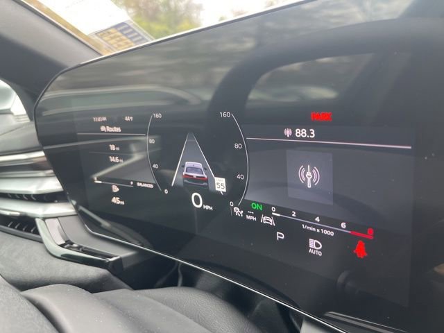 New 2025 Audi S5 Premium Plus image 13