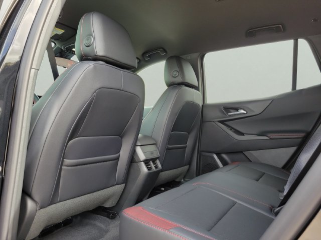 New 2027 Chevrolet Equinox RS FWD image 15