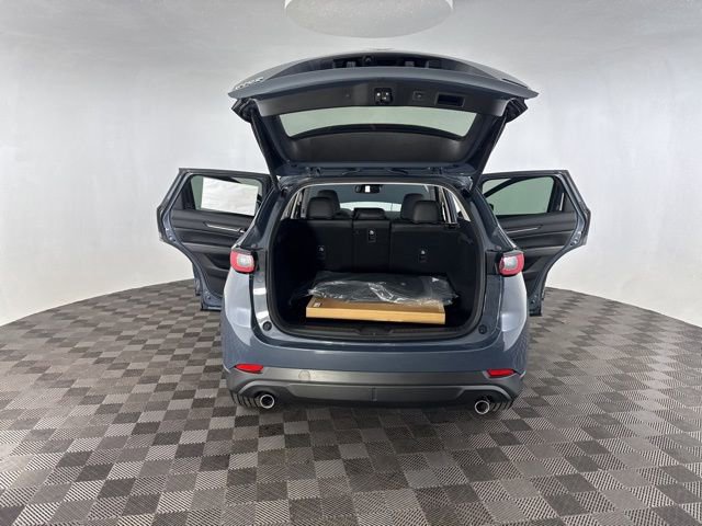 New 2025 MAZDA CX-5 Carbon Edition image 15