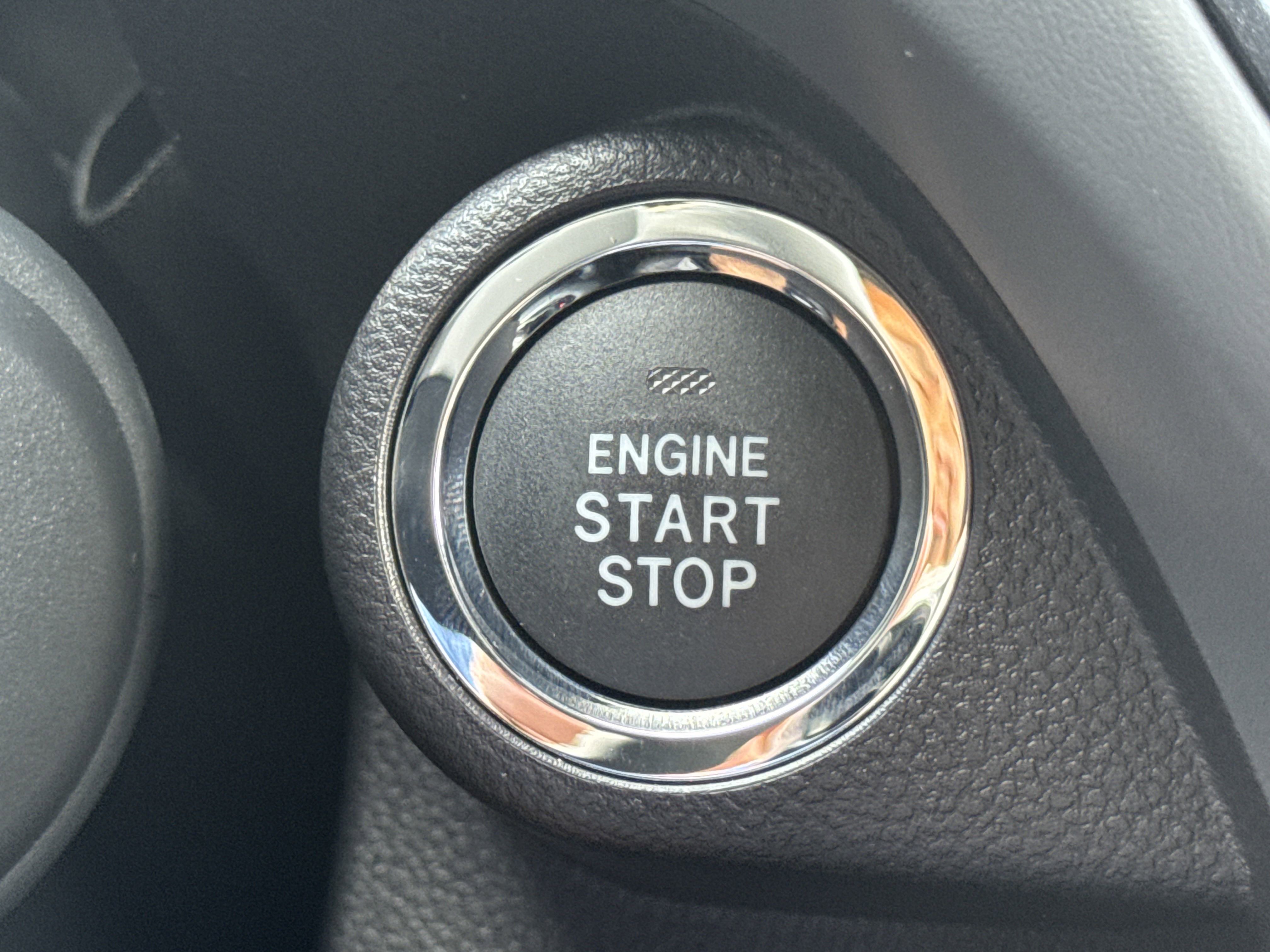 New 2025 Subaru Crosstrek 2.5i Sport w/ Crosstrek Mirror Package image 19