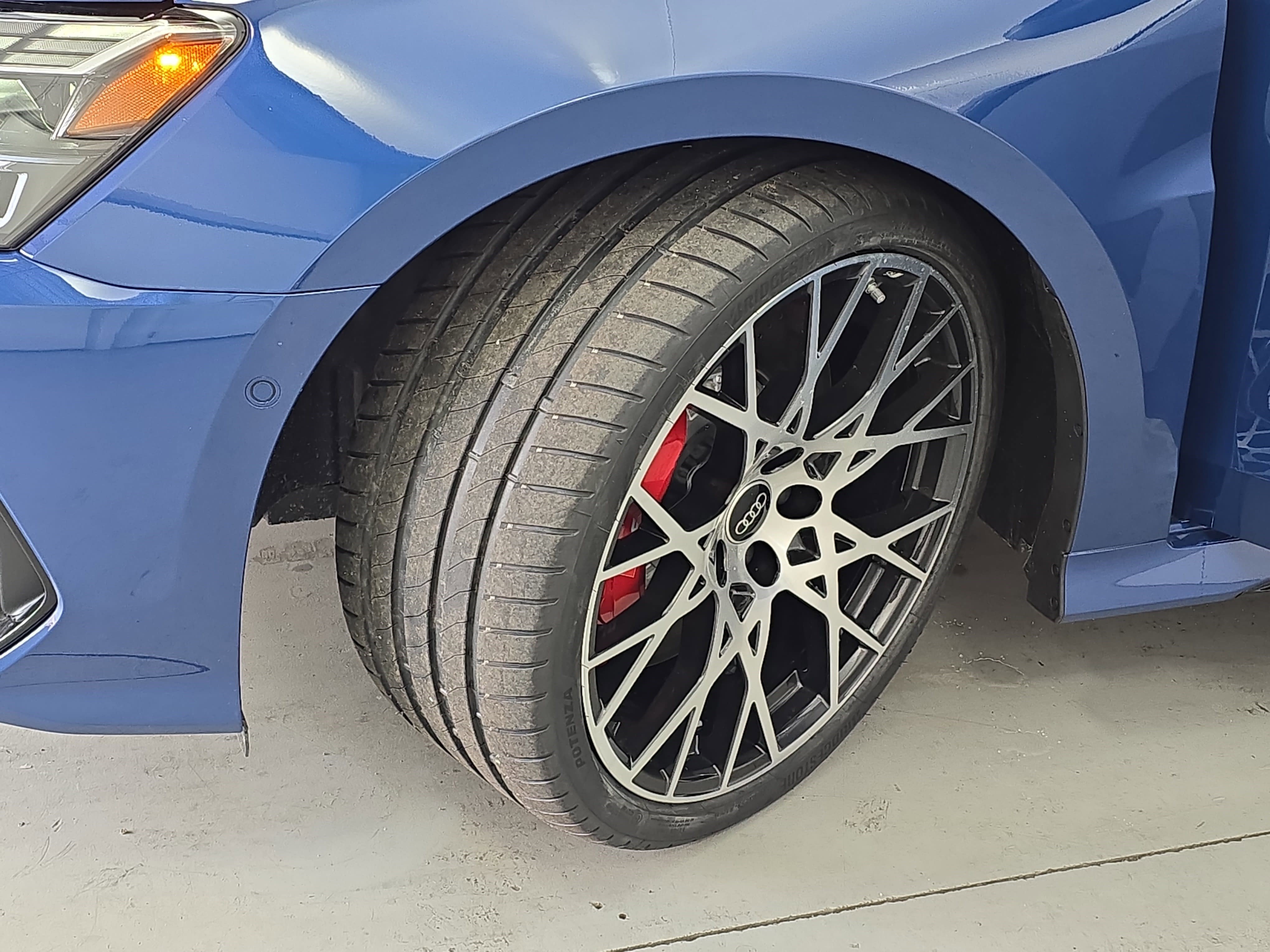 New 2026 Audi RS 3 2.5T image 32