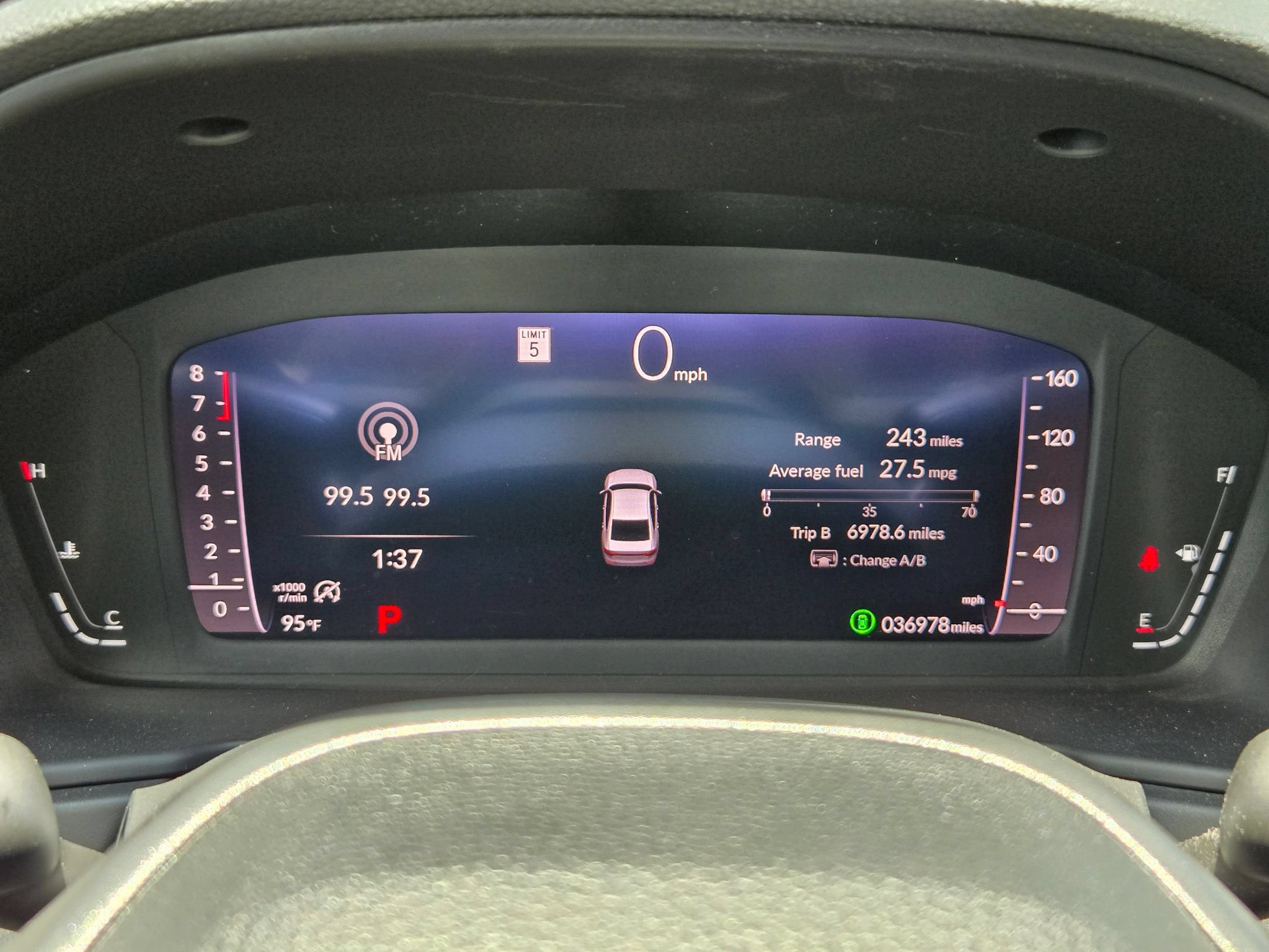 Used 2024 Honda Accord LX image 23