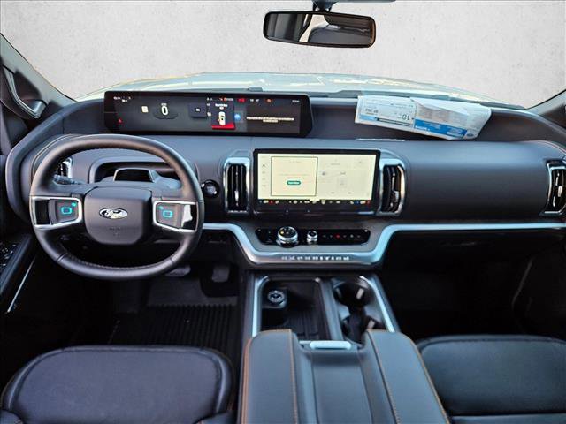 New 2026 Ford Expedition Tremor image 11