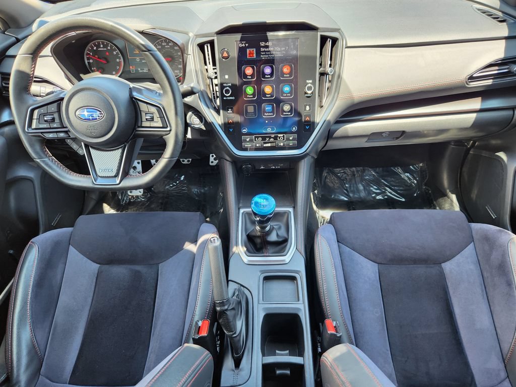 Used 2022 Subaru WRX Limited AWD/4WD image 17