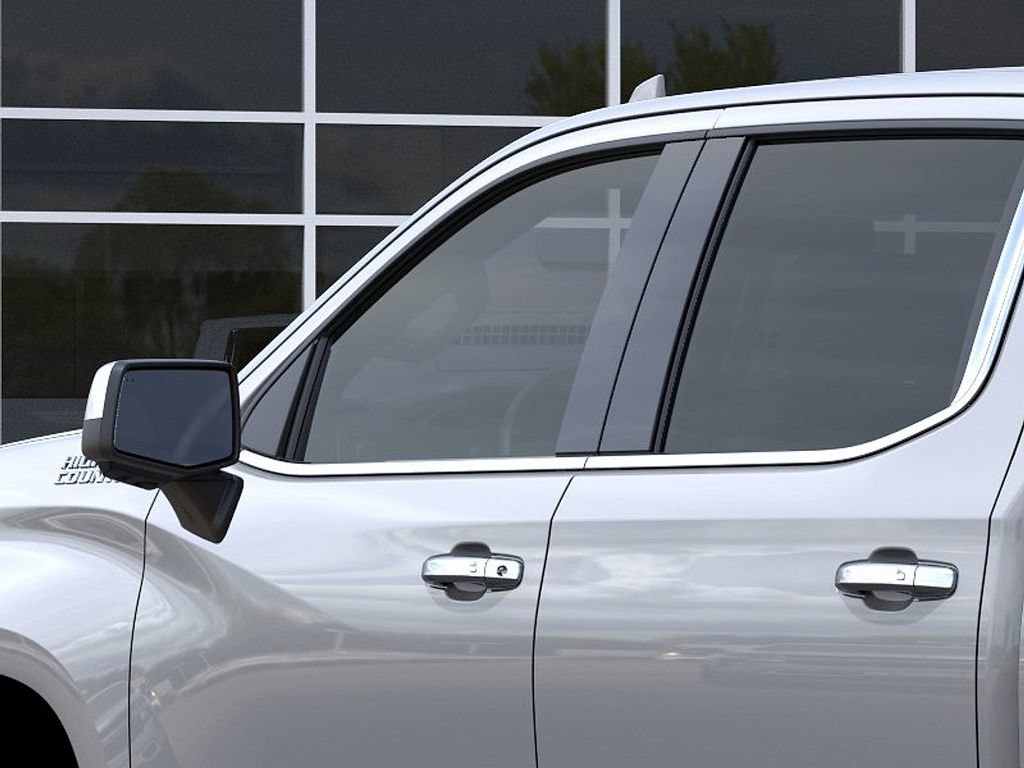 New 2026 Chevrolet Silverado 1500 High Country w/ High Country Premium Package AWD/4WD image 12