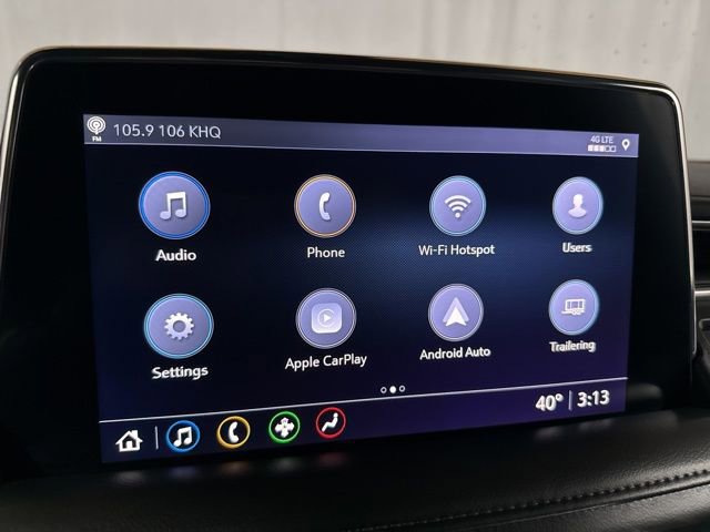 Used 2021 Chevrolet Suburban LT image 19