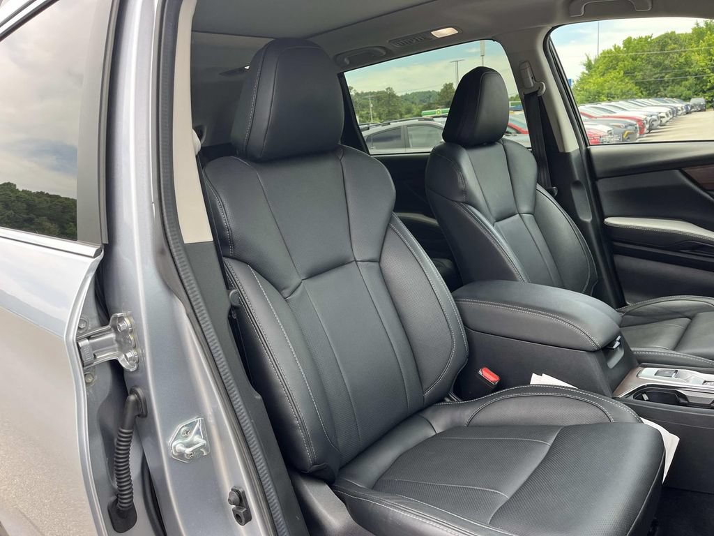 Certified 2025 Subaru Ascent Touring AWD/4WD image 26