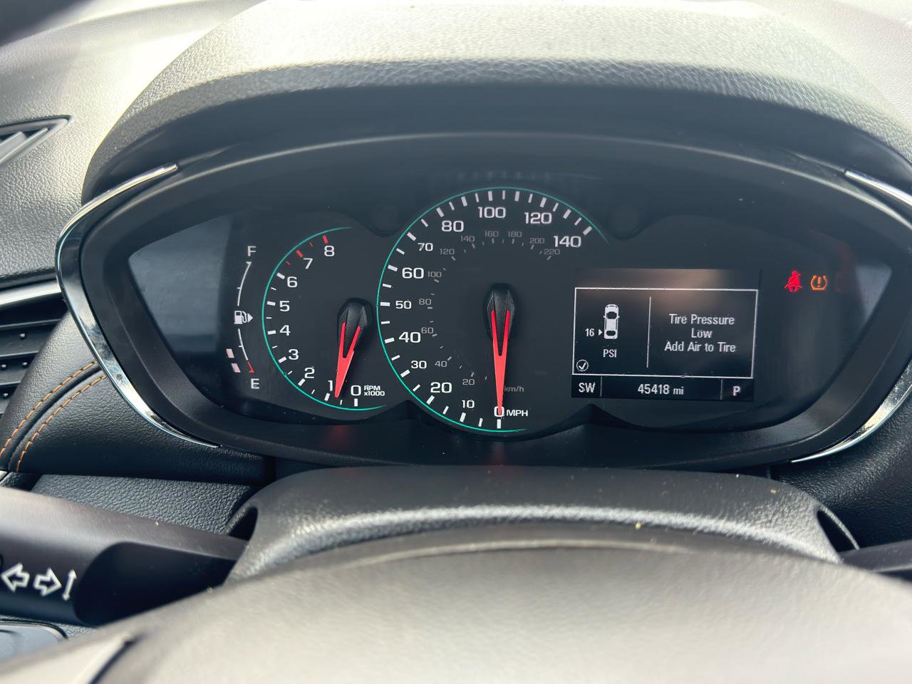 Used 2021 Chevrolet Trax LT w/ Premium Seat Package image 20