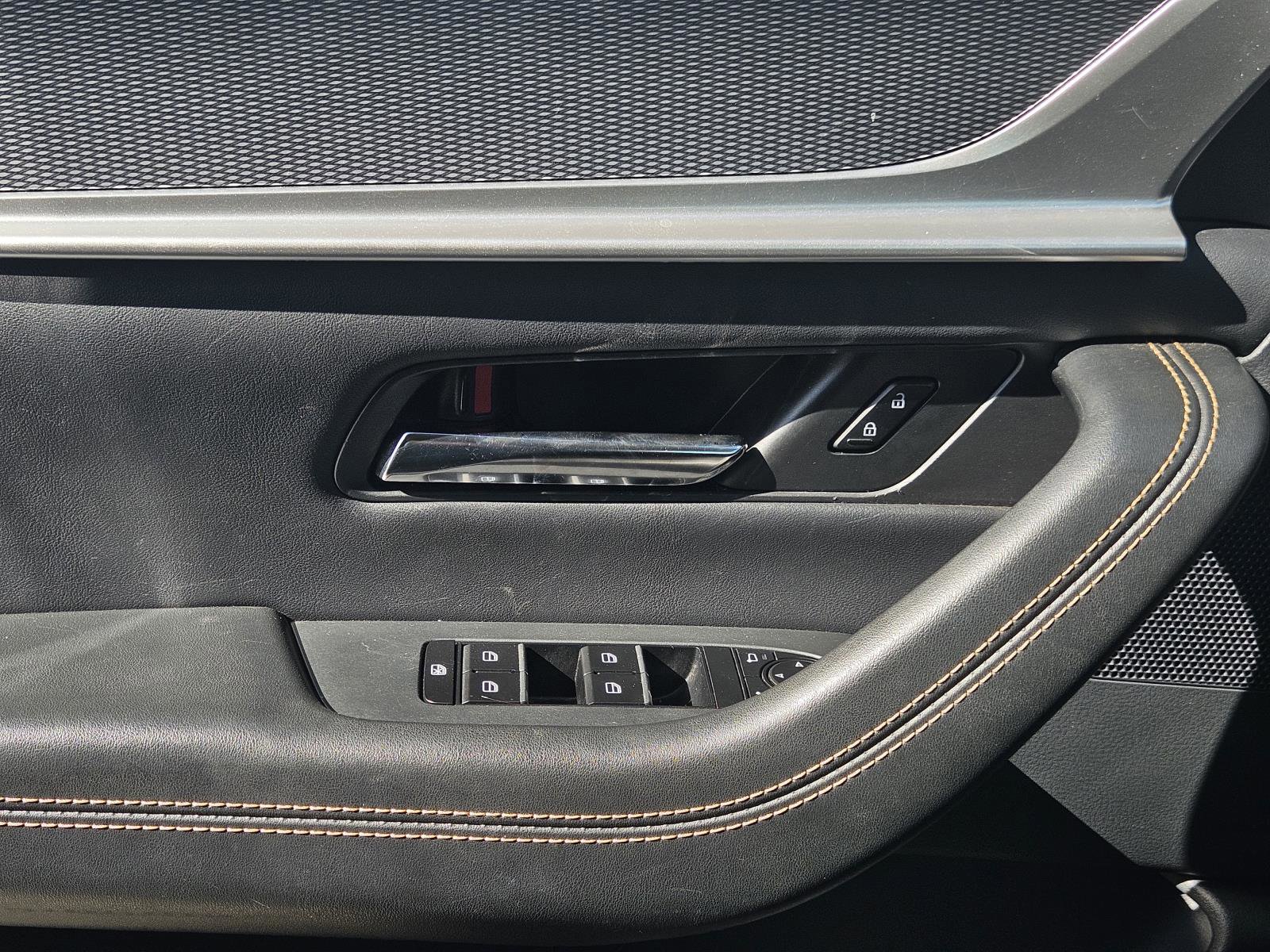 Used 2024 MAZDA CX-90 3.3 Turbo w/ Preferred Plus image 28