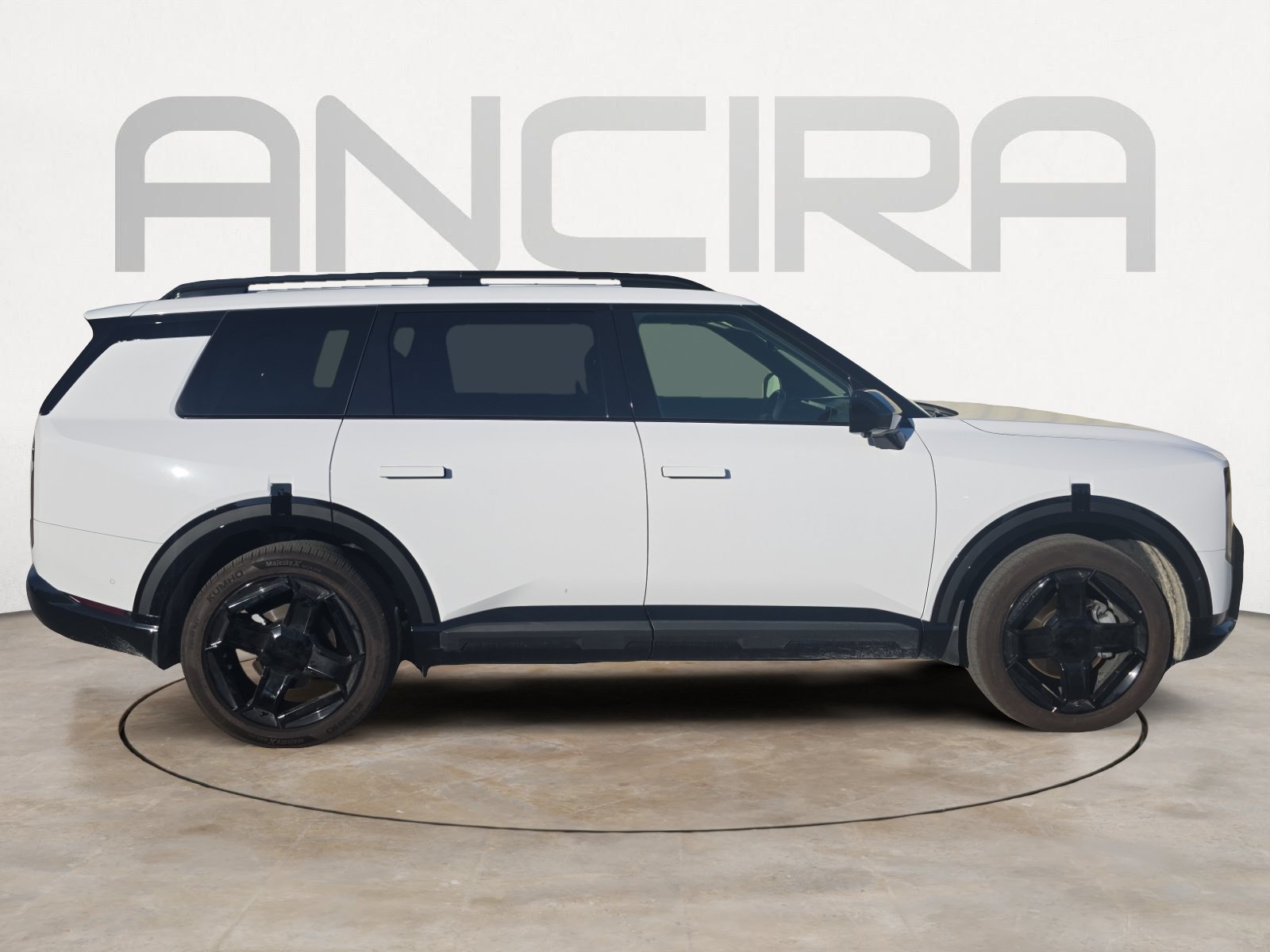 Certified 2027 Kia Telluride SX Prestige X-Line AWD/4WD image 9