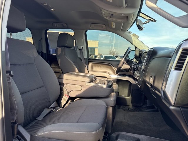 Used 2014 Chevrolet Silverado 1500 LT w/ All Star Edition image 20