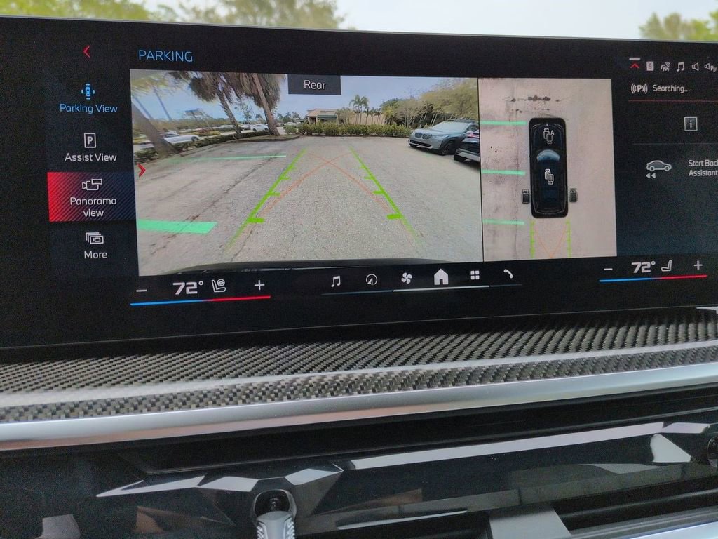 New 2026 BMW X7 M60i image 20