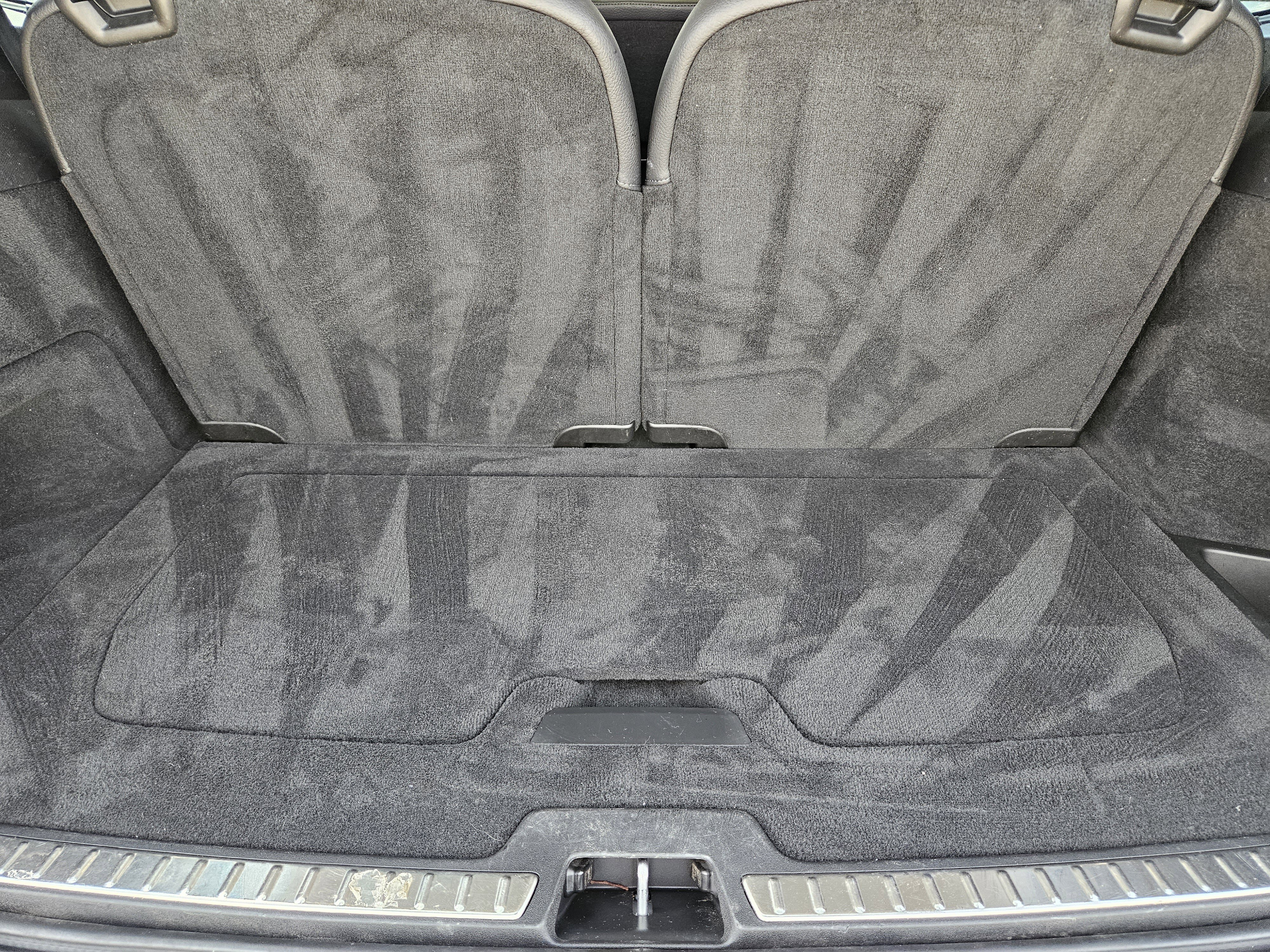 Used 2018 Volvo XC90 T6 Momentum w/ Convenience Package image 44