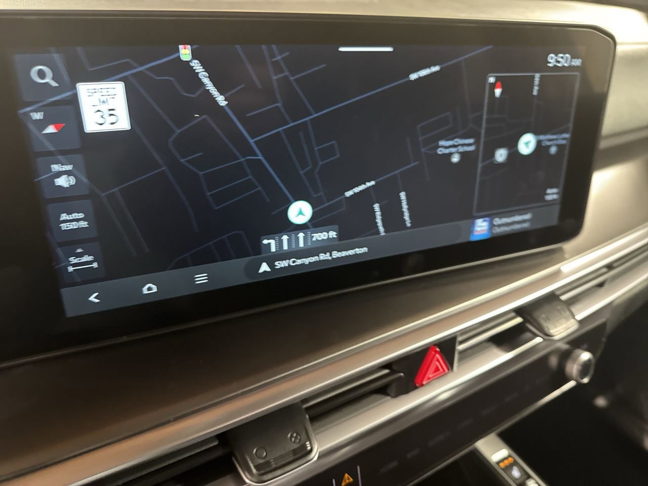 New 2026 Kia Sorento EX image 23