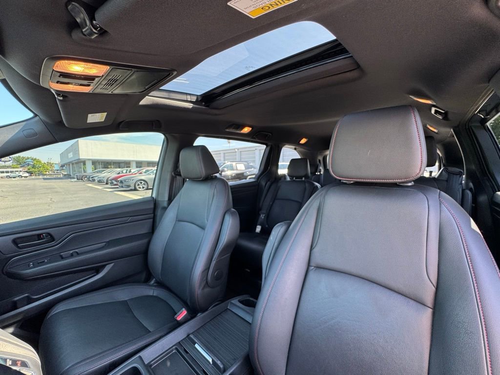 Used 2023 Honda Odyssey Sport image 20