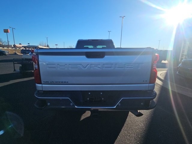 Used 2022 Chevrolet Silverado 3500 LT w/ All Star Edition image 6