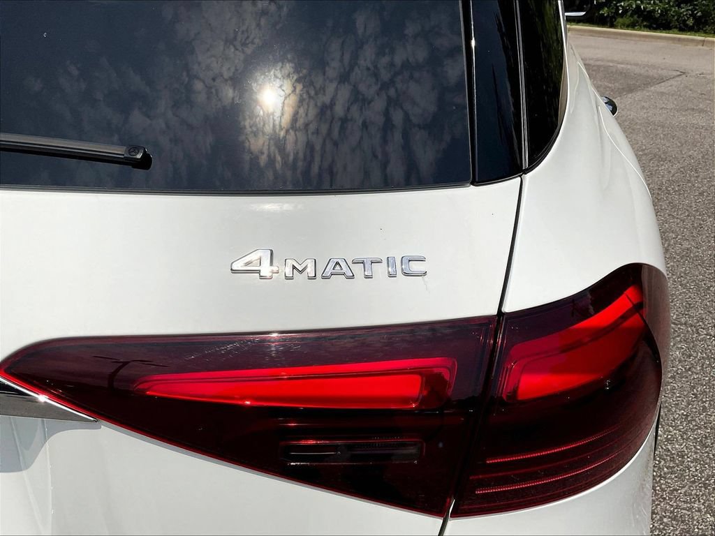Used 2026 Mercedes-Benz GLE 350 4MATIC image 26