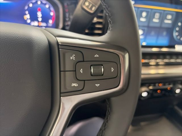 New 2026 Chevrolet Silverado 2500 ZR2 AWD/4WD image 19