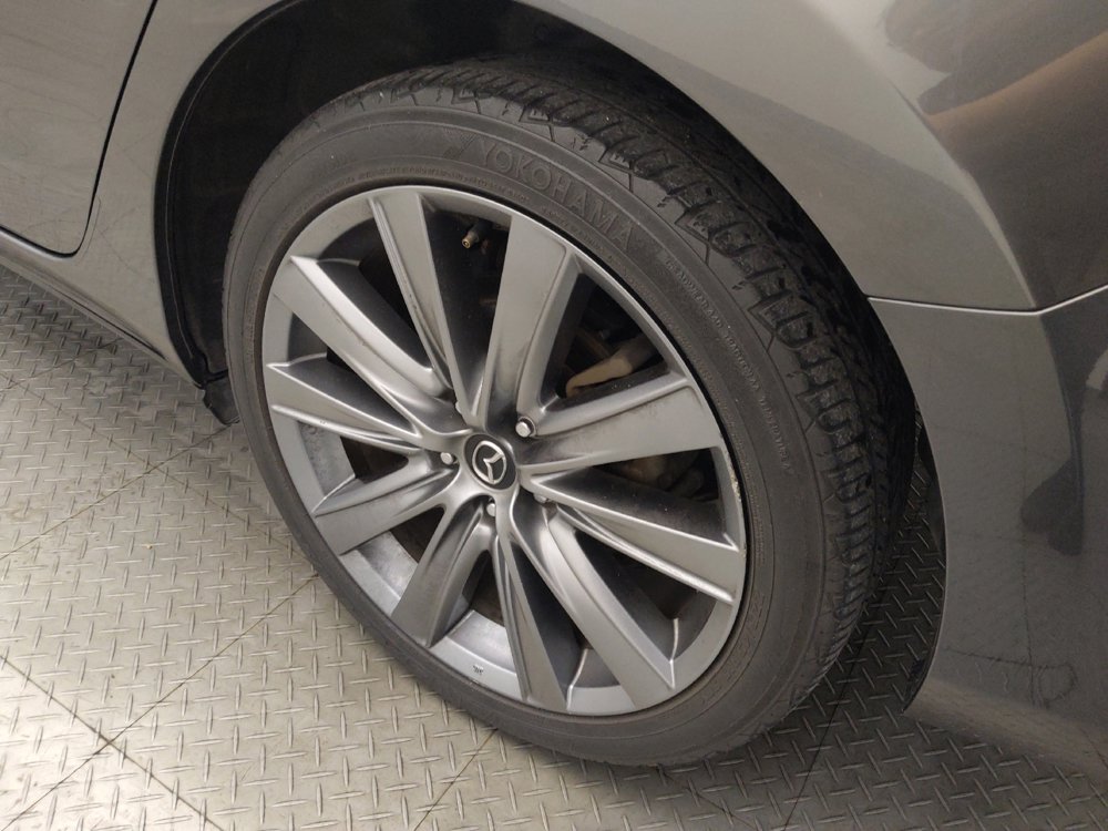 Used 2021 MAZDA MAZDA6 Touring FWD image 31