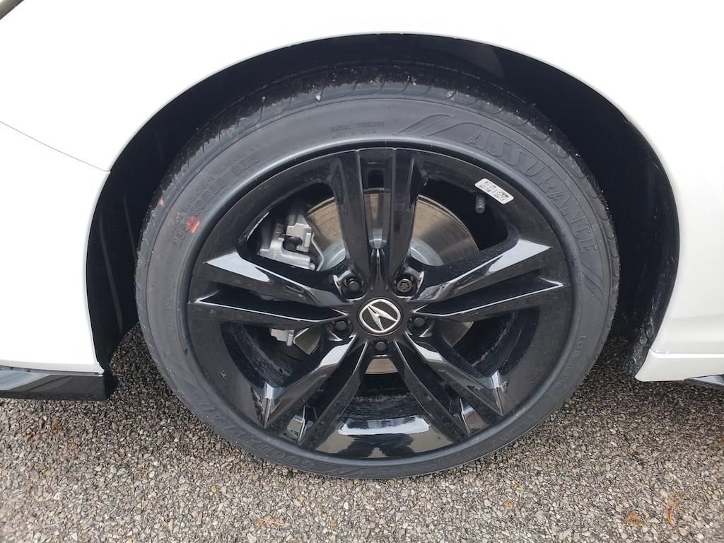 New 2026 Acura Integra A-Spec image 16