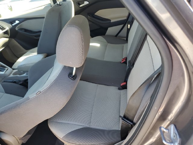 Used 2012 Ford Focus SE FWD image 13