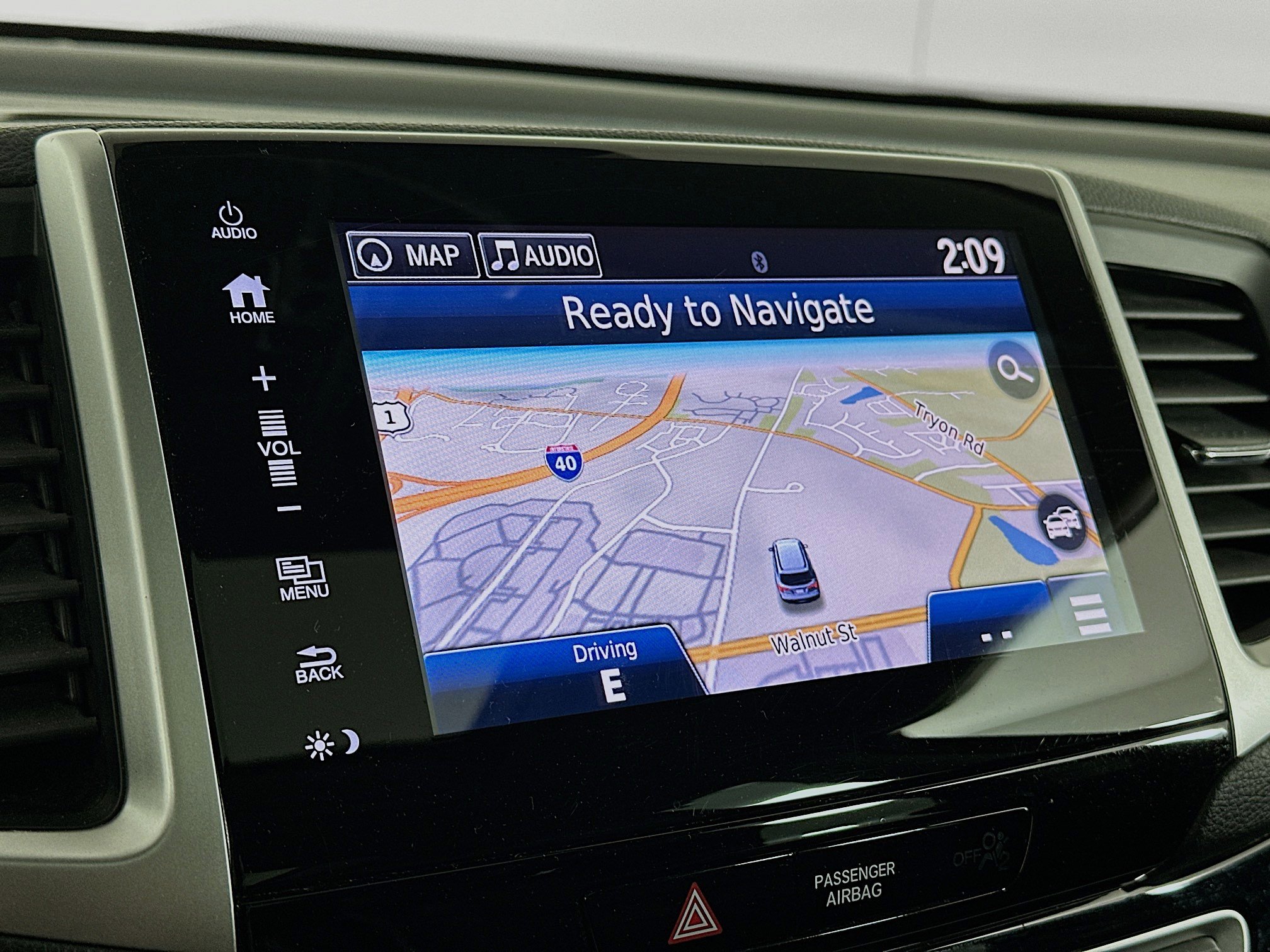 Used 2018 Honda Pilot Elite image 22