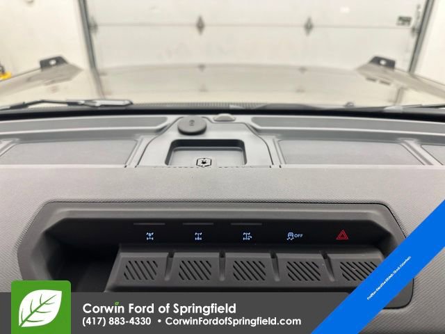 New 2026 Ford Bronco Big Bend w/ Black Diamond Package image 28