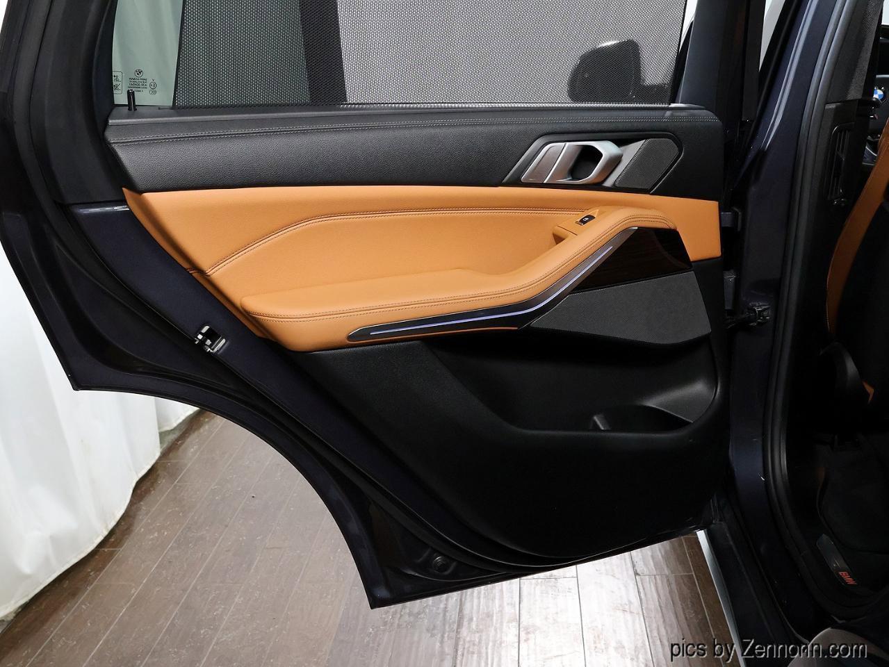 Used 2019 BMW X5 xDrive50i w/ Off-Road Package image 32