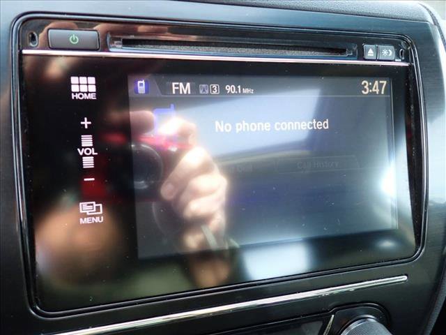 Used 2015 Honda Civic EX image 18